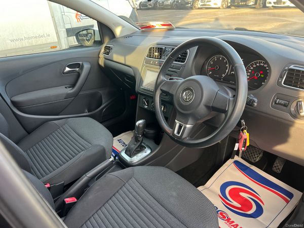 2012 VW POLO ONLY 16K ! NCT 0/27 377666694