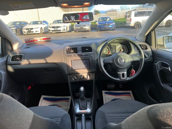 2012 VW POLO ONLY 16K ! NCT 0/27 377666698