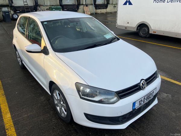 2012 VW POLO ONLY 16K ! NCT 0/27 377666742