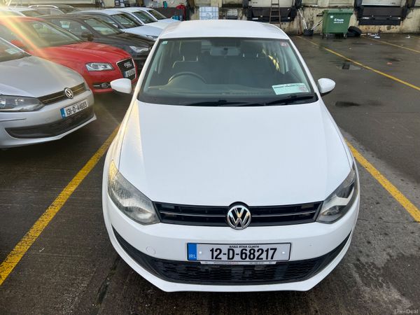 2012 VW POLO ONLY 16K ! NCT 0/27 377666747