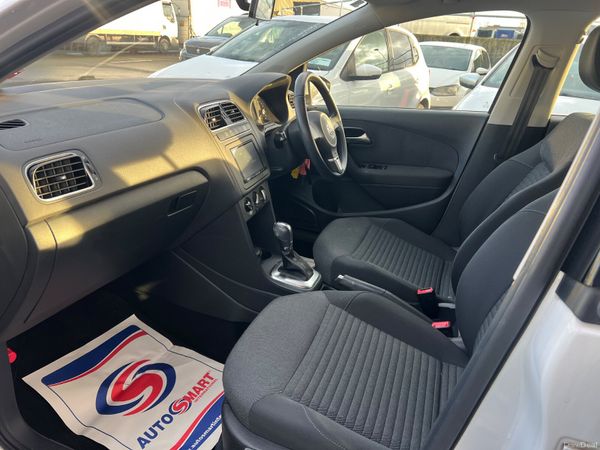 2012 VW POLO ONLY 16K ! NCT 0/27 377666700