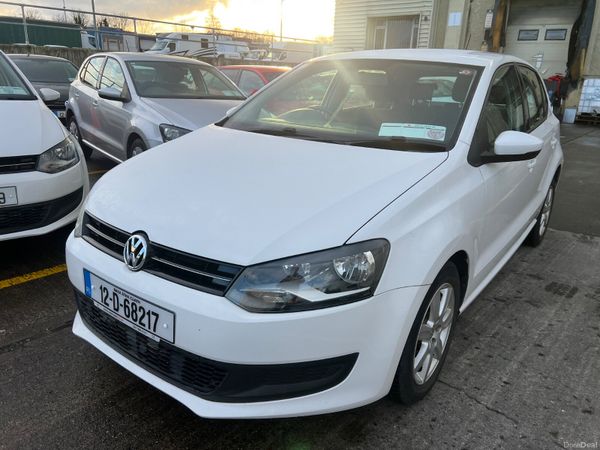 2012 VW POLO ONLY 16K ! NCT 0/27 377666738