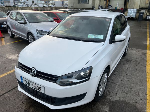 2012 VW POLO 38K ! NCT 12/26 TAX 03/26 377667991