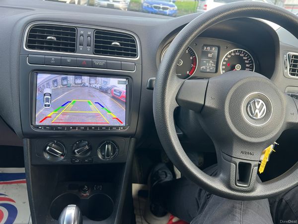 2012 VW POLO 38K ! NCT 12/26 TAX 03/26 377668053