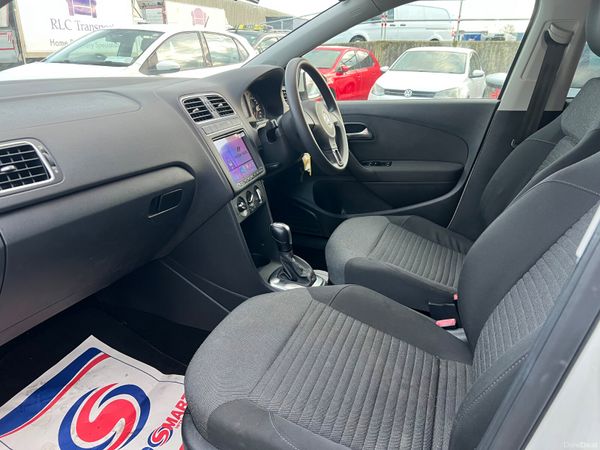 2012 VW POLO 38K ! NCT 12/26 TAX 03/26 377668059