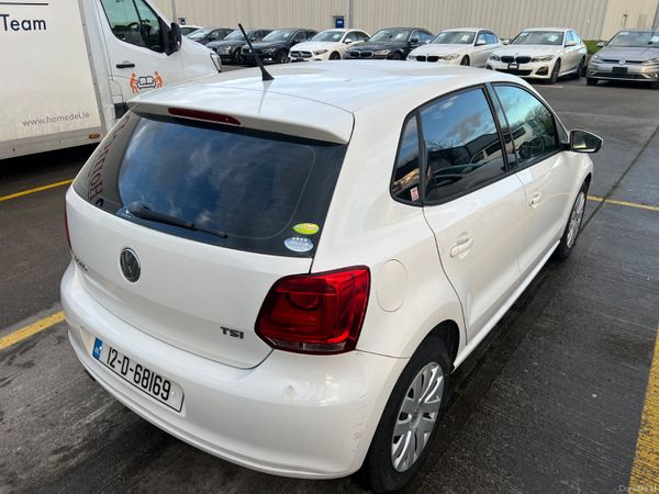 2012 VW POLO 38K ! NCT 12/26 TAX 03/26 377668007