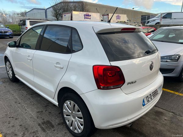 2012 VW POLO 38K ! NCT 12/26 TAX 03/26 377668030