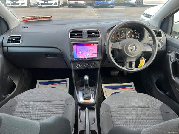 2012 VW POLO ONLY 16K ! NCT 0/27 377668467