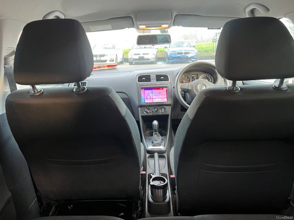 2012 VW POLO ONLY 16K ! NCT 0/27 377668468