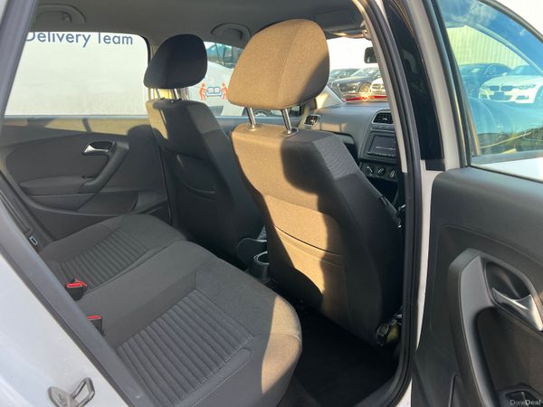 2012 VW POLO 38K ! NCT 12/26 TAX 03/26 377668583