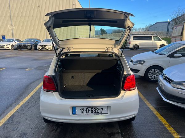 2012 VW POLO 38K ! NCT 12/26 TAX 03/26 377668596