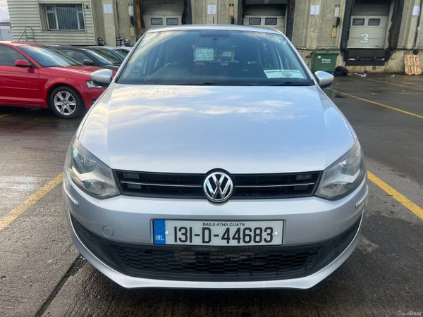 2013 VW POLO ONLY 23K ! NCT 01/27 TAX 03/26 377669160