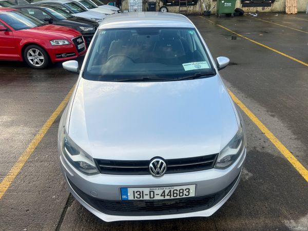 2013 VW POLO ONLY 23K ! NCT 01/27 TAX 03/26 377669173