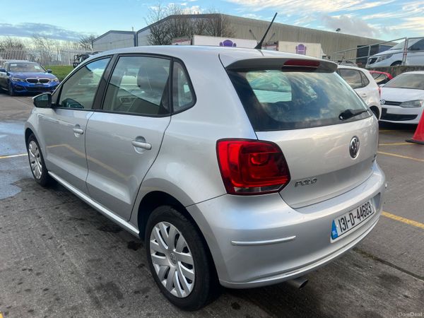 2013 VW POLO ONLY 23K ! NCT 01/27 TAX 03/26 377669175