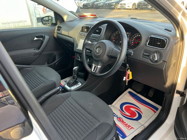 2013 VW POLO ONLY 23K ! NCT 01/27 TAX 03/26 377669263