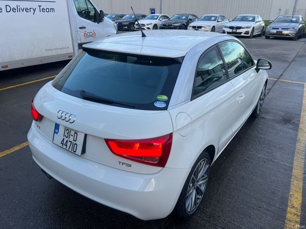Audi A1 2013 ONLY 31K ! NCT 01/27 TAX 02/26 377670357