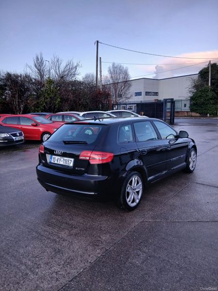 Audi A3 2010 377670617