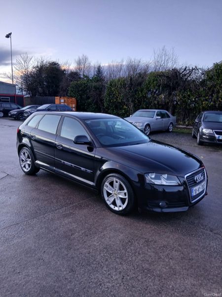 Audi A3 2010 377670619