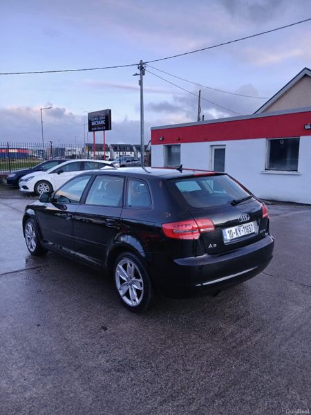 Audi A3 2010 377670625