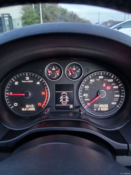 Audi A3 2010 377670627