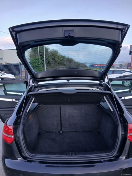 Audi A3 2010 377670628