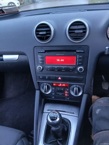 Audi A3 2010 377670630