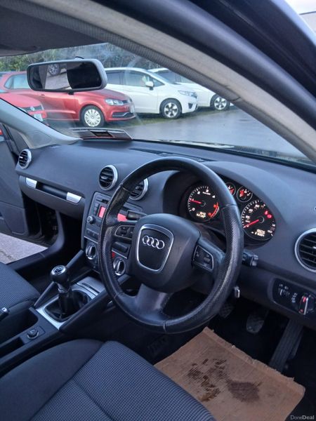 Audi A3 2010 377670631