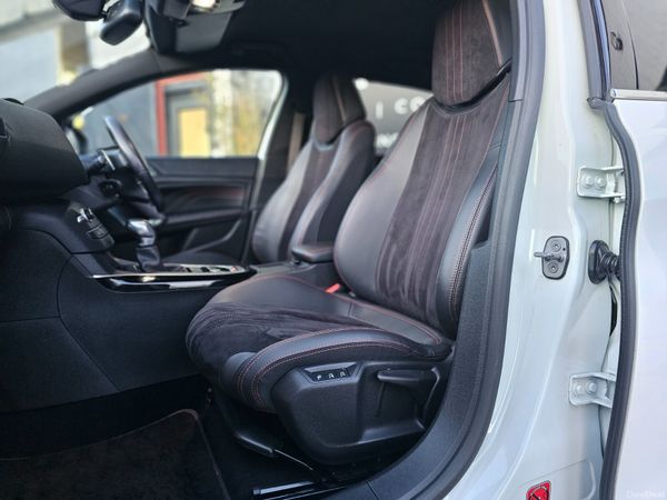 PEUGEOT 308 GT LINE // FULLY LOADED // 06/27 NCT 377691545