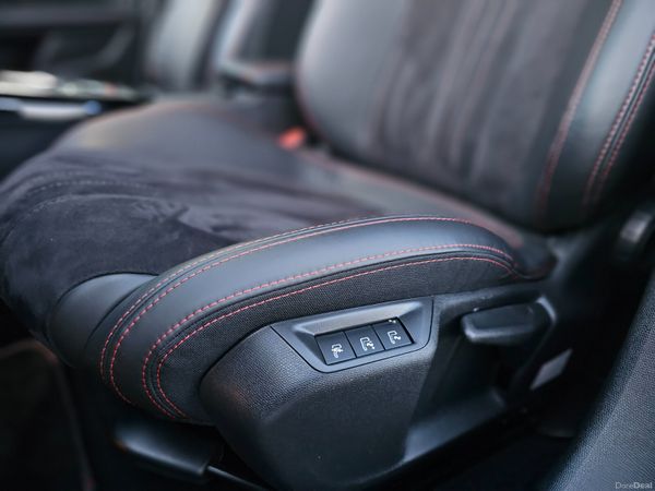 PEUGEOT 308 GT LINE // FULLY LOADED // 06/27 NCT 377691547