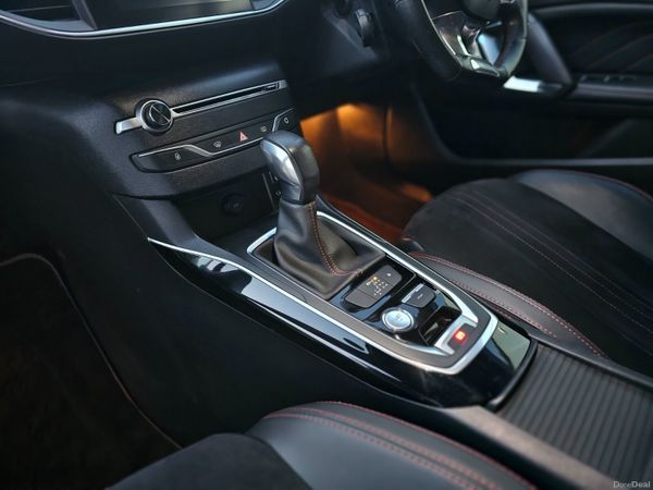 PEUGEOT 308 GT LINE // FULLY LOADED // 06/27 NCT 377691549