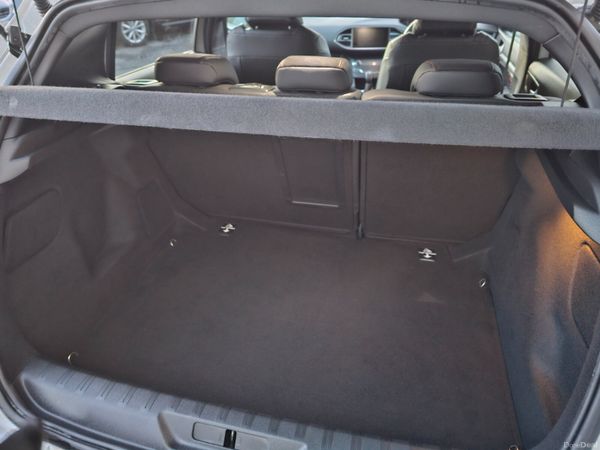 PEUGEOT 308 GT LINE // FULLY LOADED // 06/27 NCT 377691551