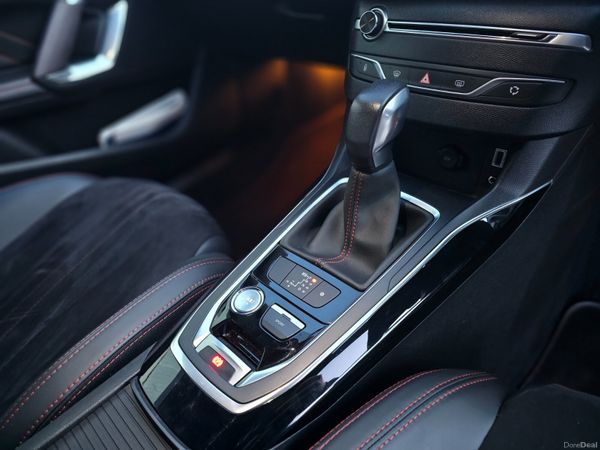 PEUGEOT 308 GT LINE // FULLY LOADED // 06/27 NCT 377691525