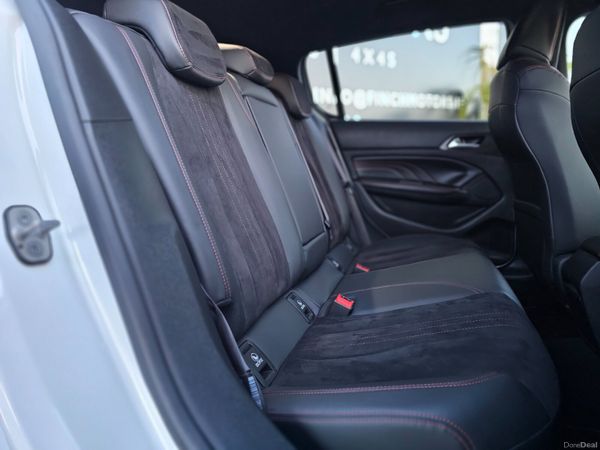 PEUGEOT 308 GT LINE // FULLY LOADED // 06/27 NCT 377691533