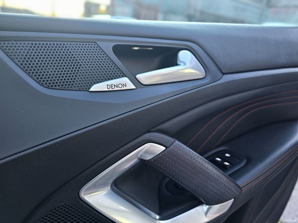 PEUGEOT 308 GT LINE // FULLY LOADED // 06/27 NCT 377691539