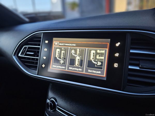 PEUGEOT 308 GT LINE // FULLY LOADED // 06/27 NCT 377691977