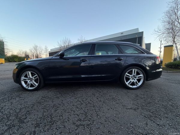 Audi A6 Avant 2.0 TDI Automatic 377698753