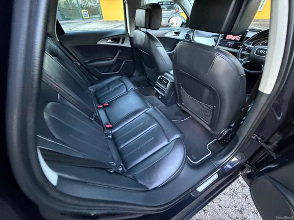 Audi A6 Avant 2.0 TDI Automatic 377698757