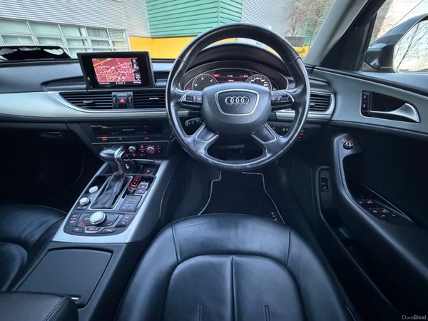 Audi A6 Avant 2.0 TDI Automatic 377698759