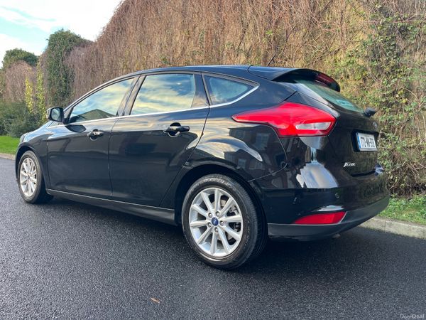 Ford Focus 2017(NCT07/27) 377698966