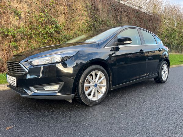 Ford Focus 2017(NCT07/27) 377698975