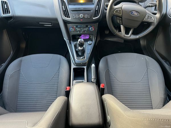 Ford Focus 2017(NCT07/27) 377698993