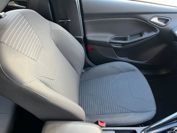 Ford Focus 2017(NCT07/27) 377698995