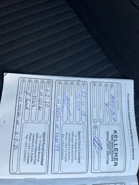 Ford Focus 2017(NCT07/27) 377698999