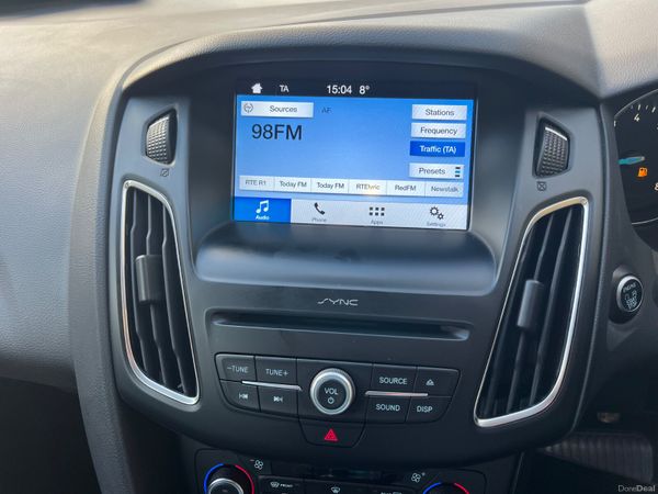 Ford Focus 2017(NCT07/27) 377699003