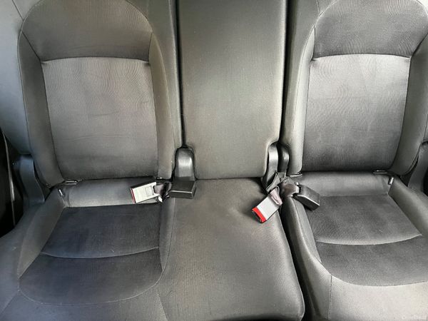 Nissan Qashqai+2 2013 377699356