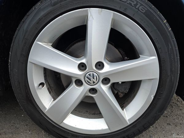 162 VW Polo 1.4 TDI Comfortline 377600647