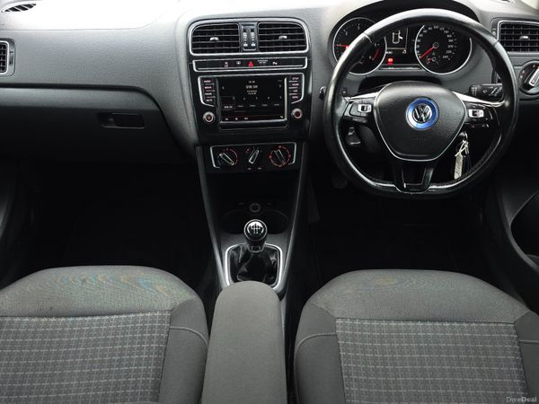 162 VW Polo 1.4 TDI Comfortline 377600627