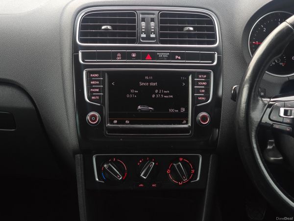 162 VW Polo 1.4 TDI Comfortline 377600629