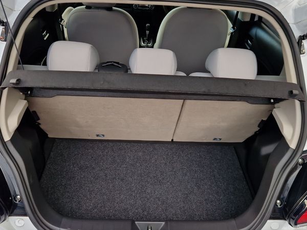 2020 MITSUBISHI MIRAGE 1.2  AUTO **PUSH START** 377601099