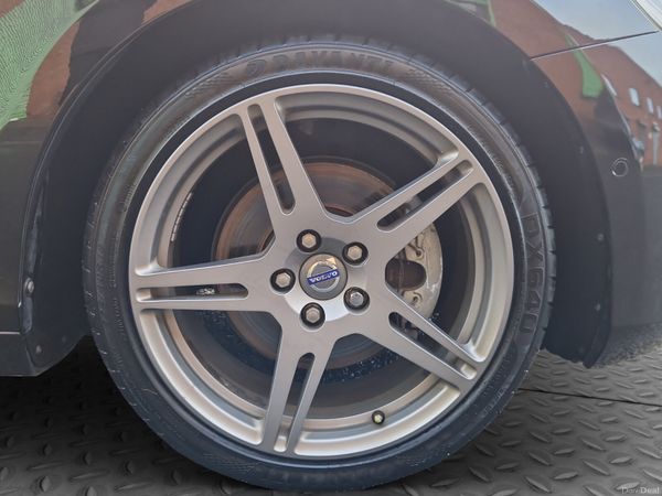 2014 VOLVO V40  T4 1.6 AUTO*ONLY 37K MILES* 377603312